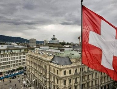 Η ελβετική κυβέρνηση προειδοποιεί για τον υψηλό κίνδυνο τρομοκρατικού χτυπήματος